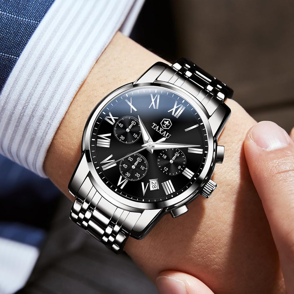 Luxury Watches for Men
