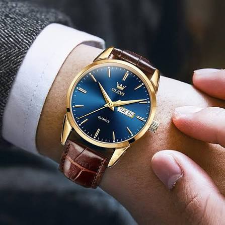 Luxury Watches for Men